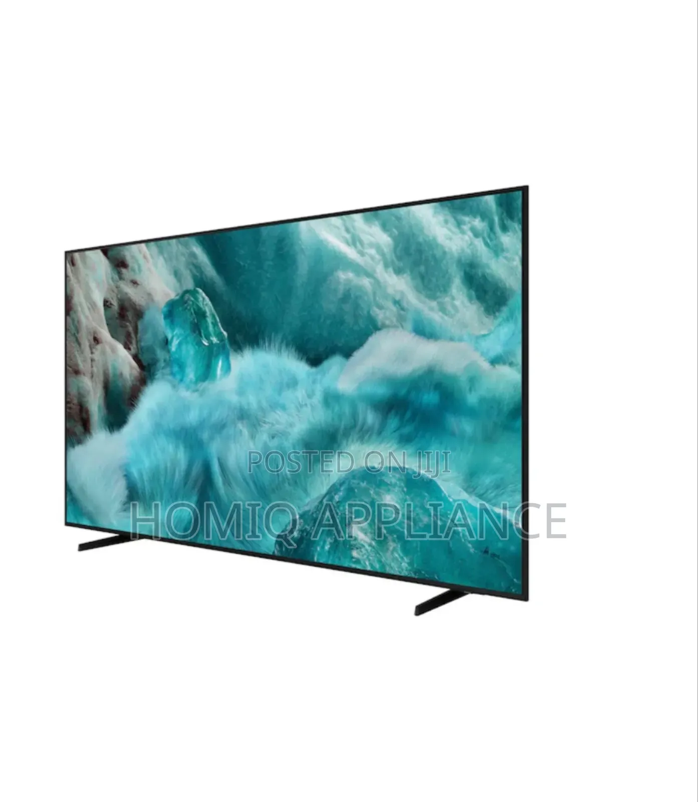 Samsung 85 Inches Qled Q7f Series Smarttv 2025 Model,85q7f Quantum HDR