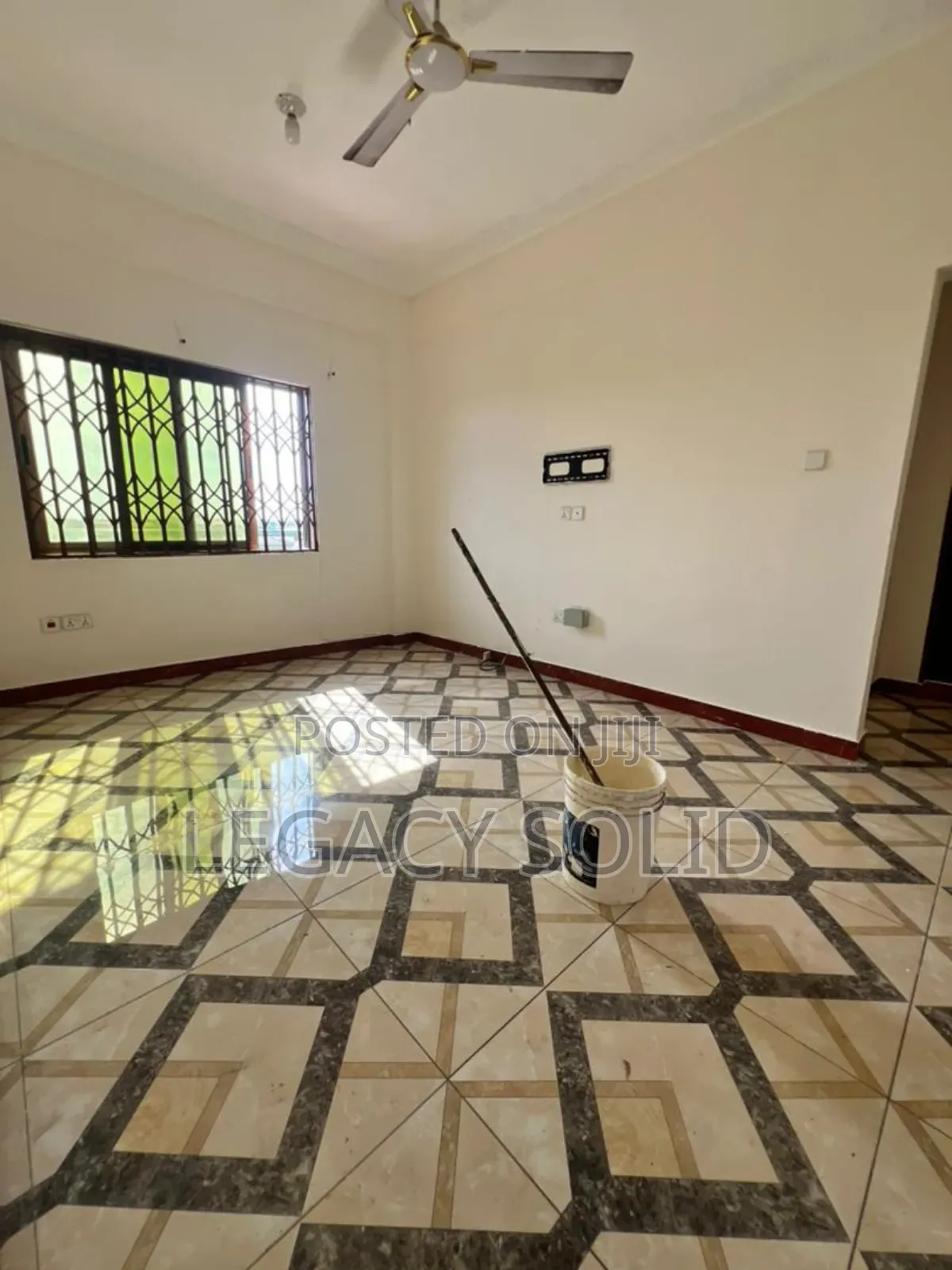 1bdrm Apartment in Legacy Solid Real, Tseaddo for rent