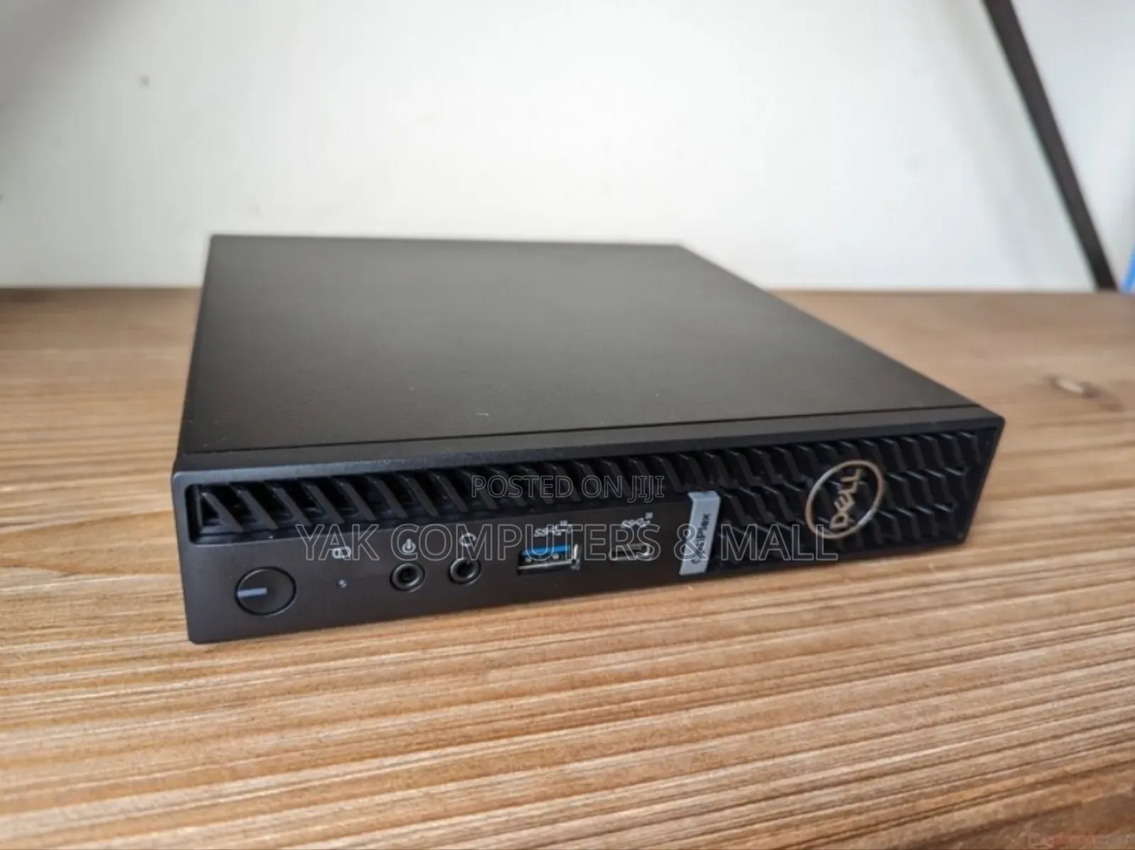 Desktop Computer Dell Optiplex 7000 MT 16GB Intel SSD 512GB