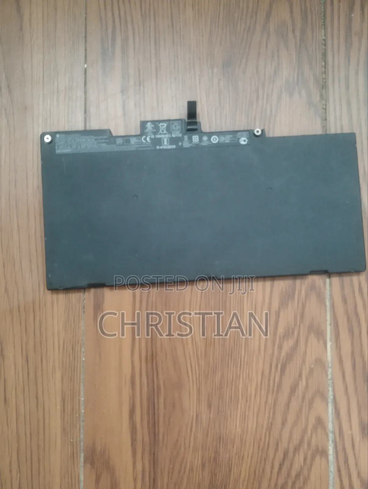 Hp Elitebook Laptop Battery