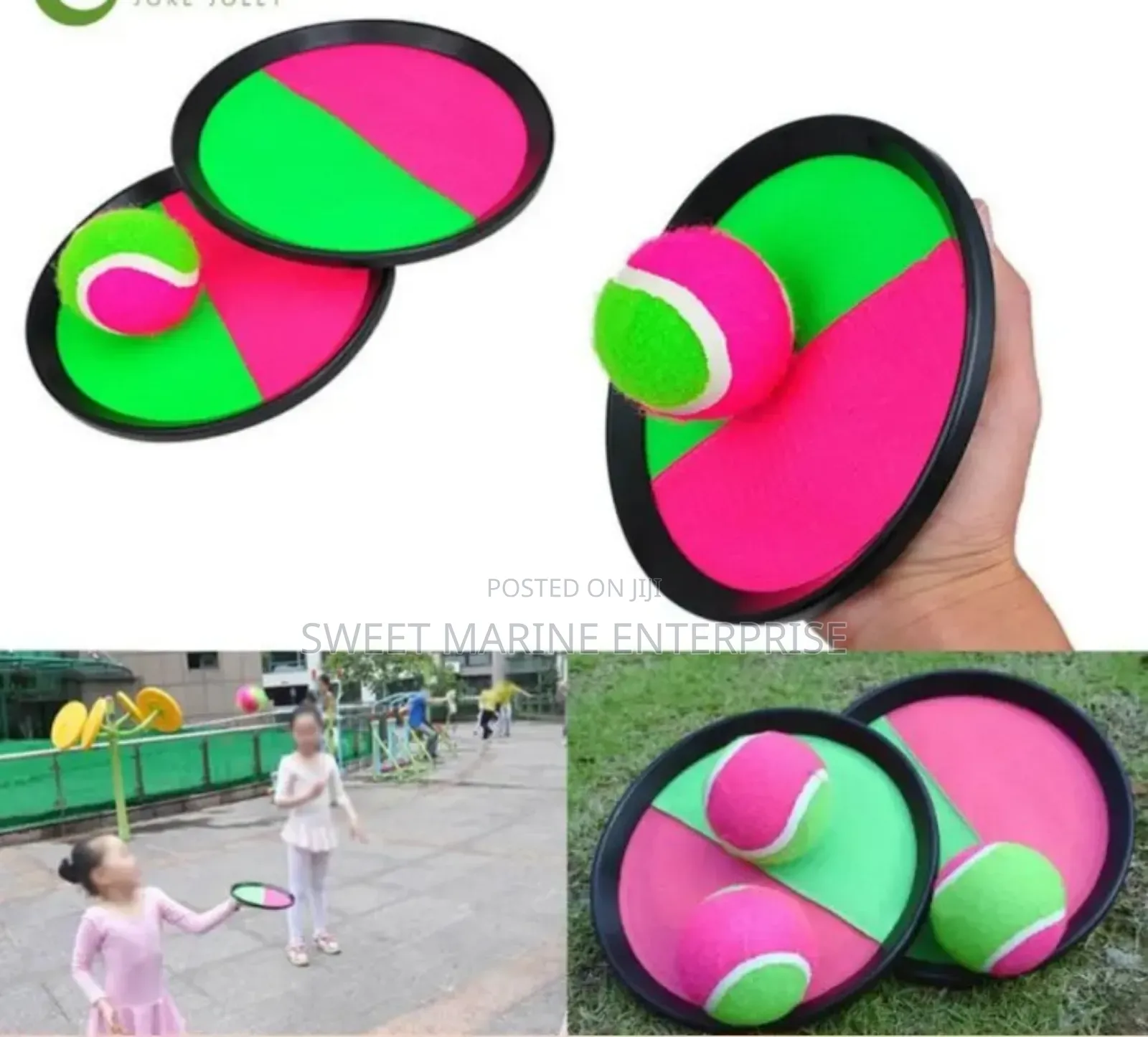 Throw And Catch