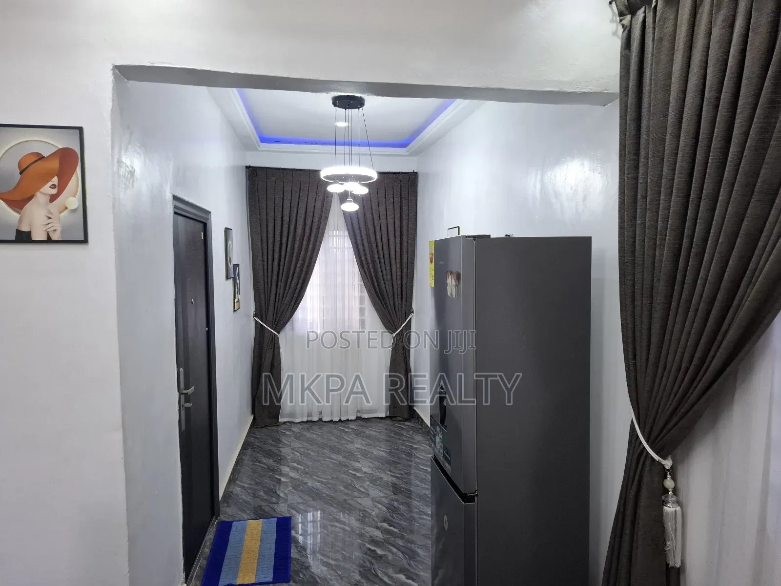 Furnished 2bdrm Apartment in Mkpa Realty, Tamale Municipal for rent