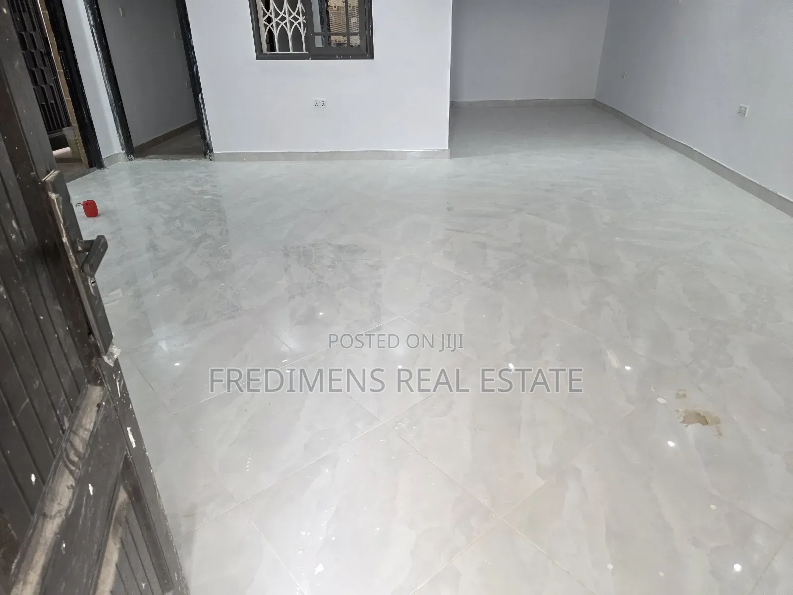 3bdrm Apartment in Fredimens Real, Afigya-Kwabre for rent