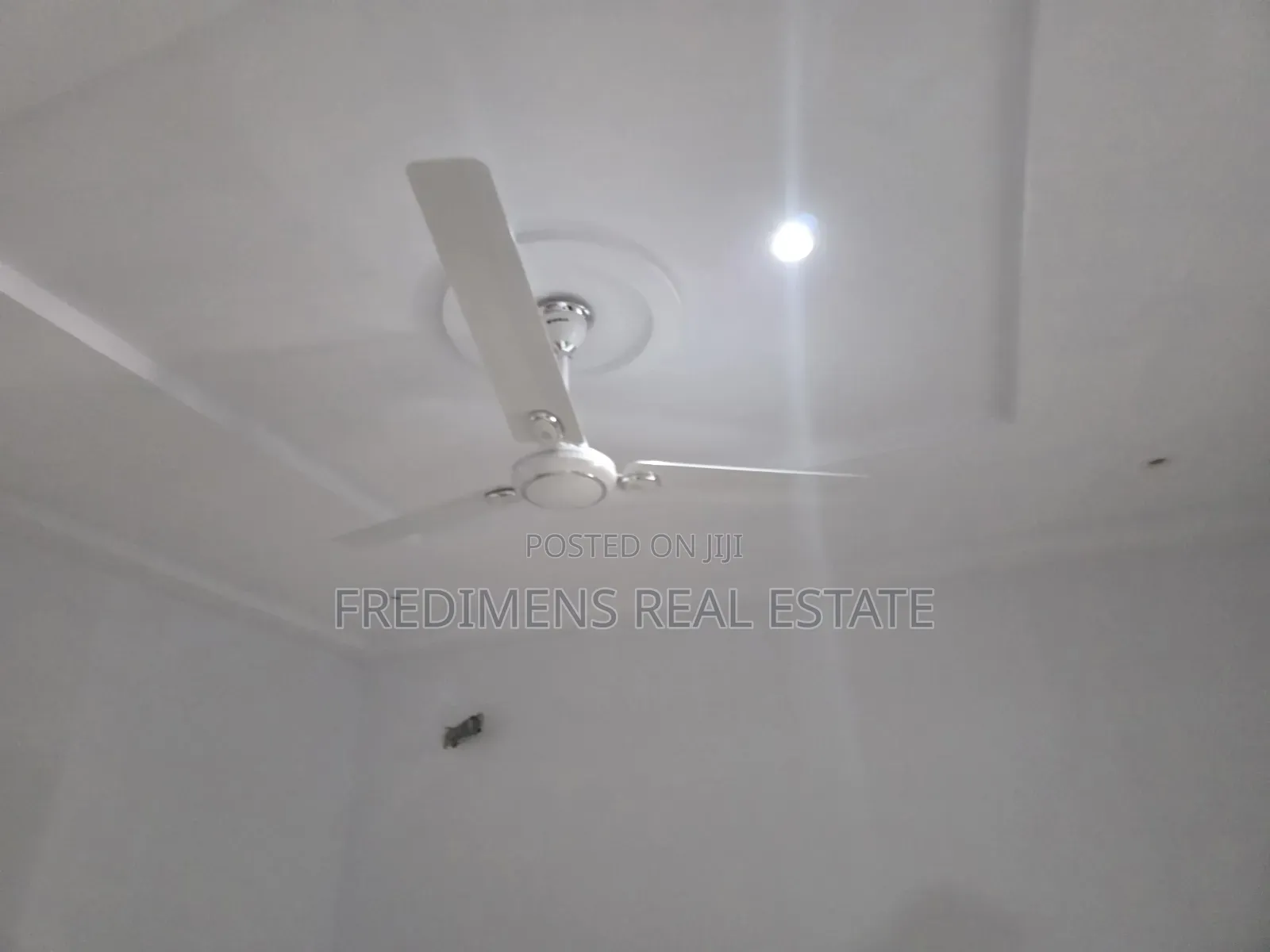 3bdrm Apartment in Fredimens Real, Afigya-Kwabre for rent