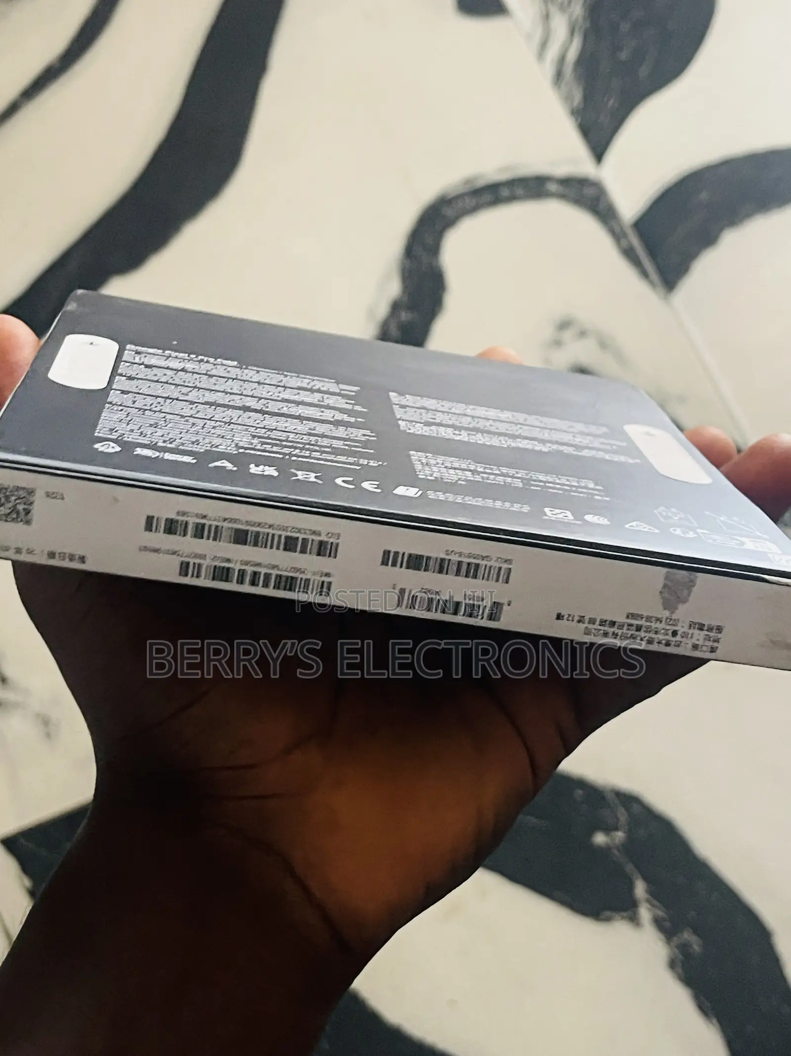 New Google Pixel 9 Pro Fold 256 GB