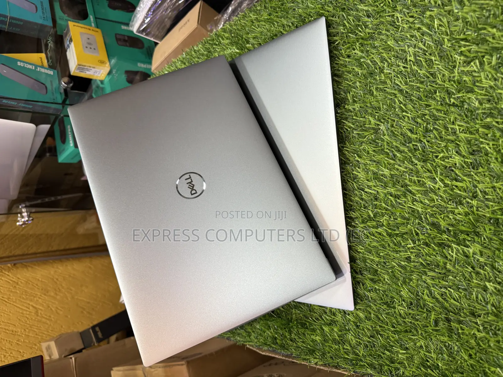 Laptop Dell Precision 5550 32GB Intel Core I7 SSD 512GB