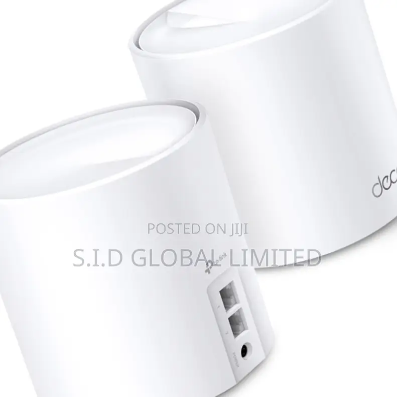 Tp-link Ax1800 Has Wi-fi 6 Speeds Up To 1,800 Mbps