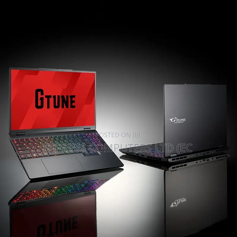 Laptop G-Tune 32GB Intel Core I9 SSD 1T