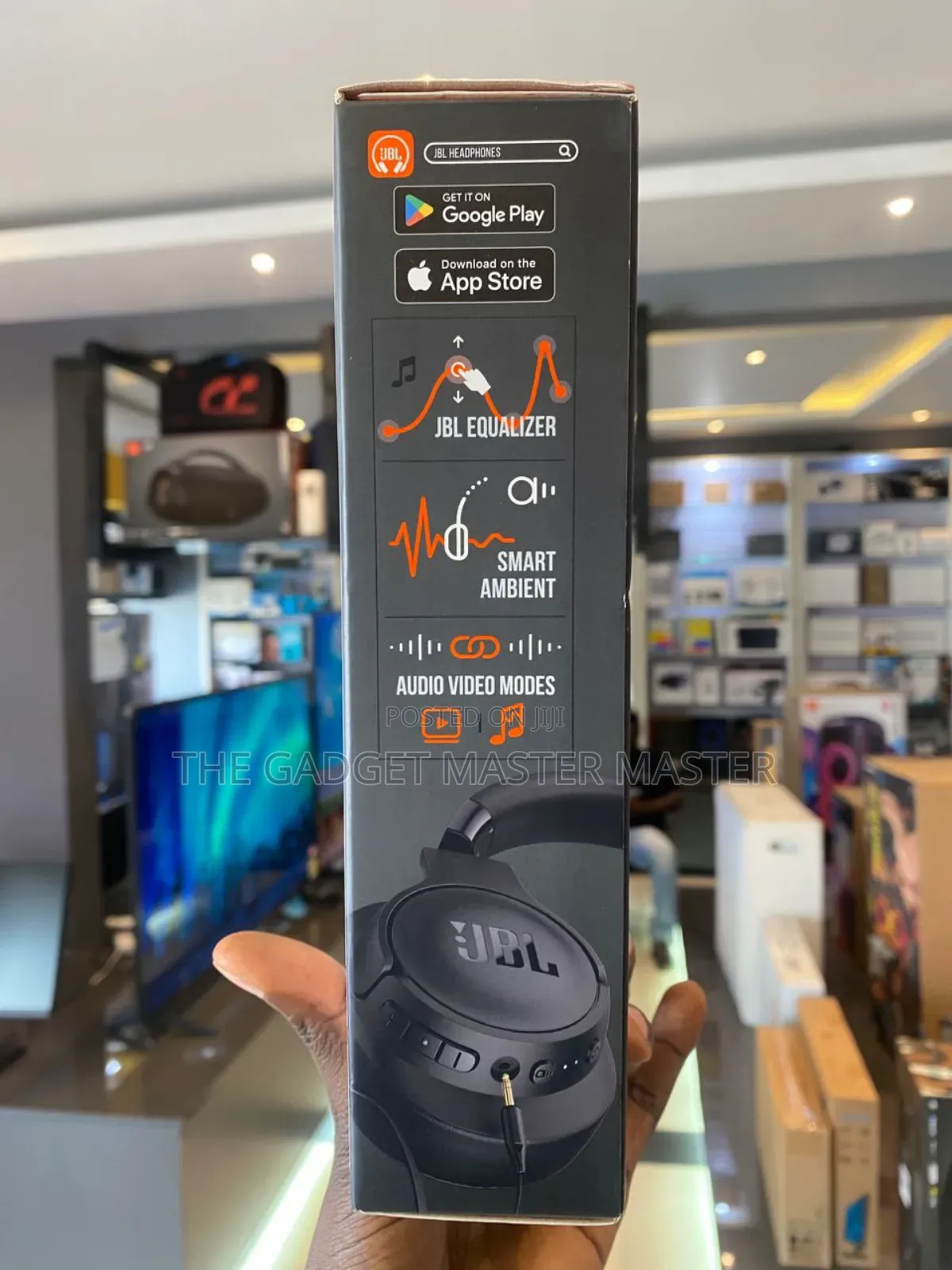JBL Tune 770bt