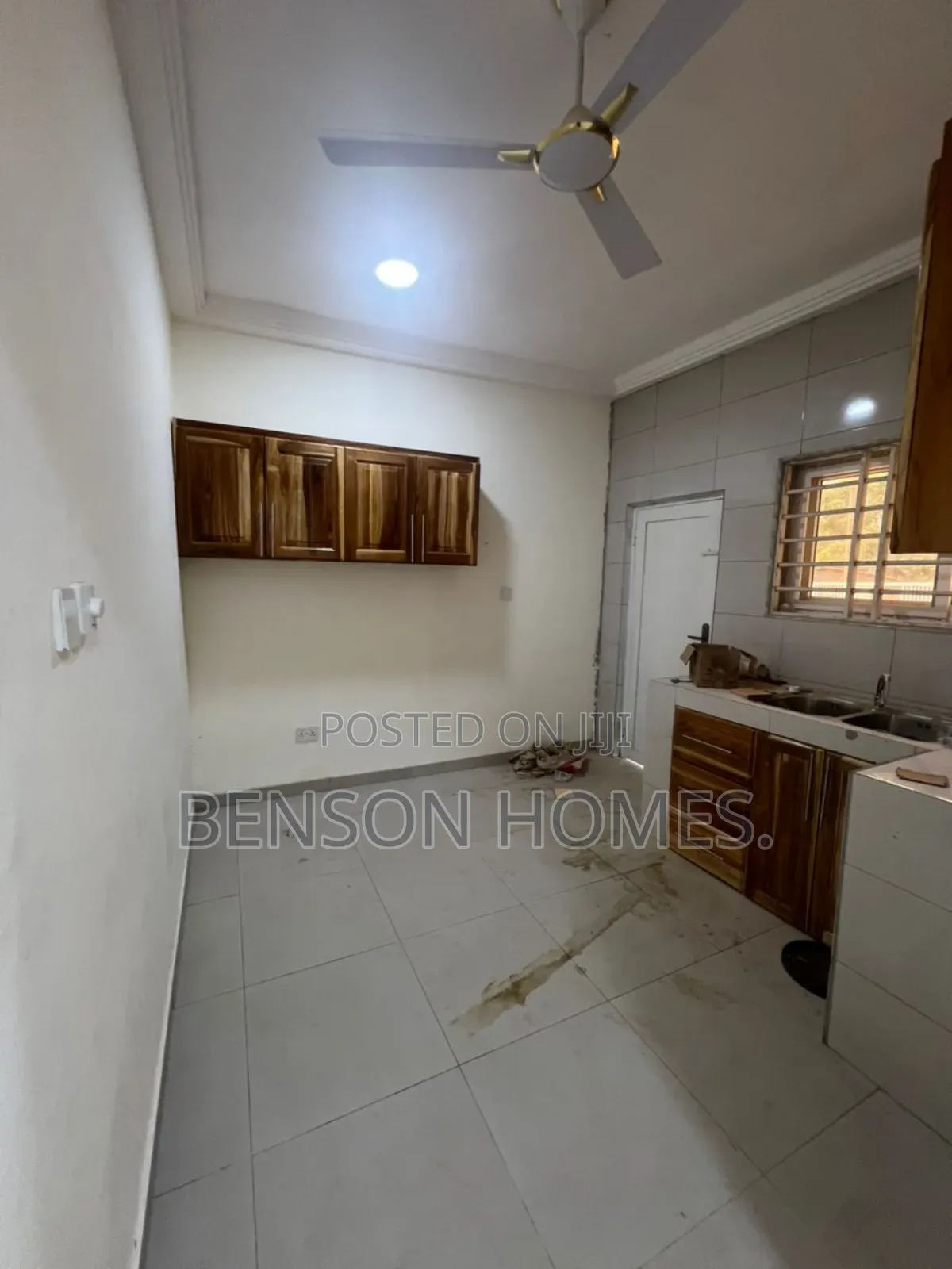 2bdrm Apartment in Ashomang Estate for rent