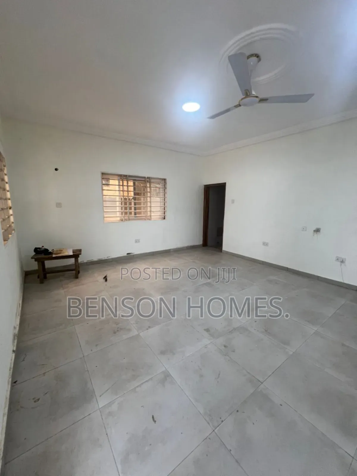 2bdrm Apartment in Ashomang Estate for rent