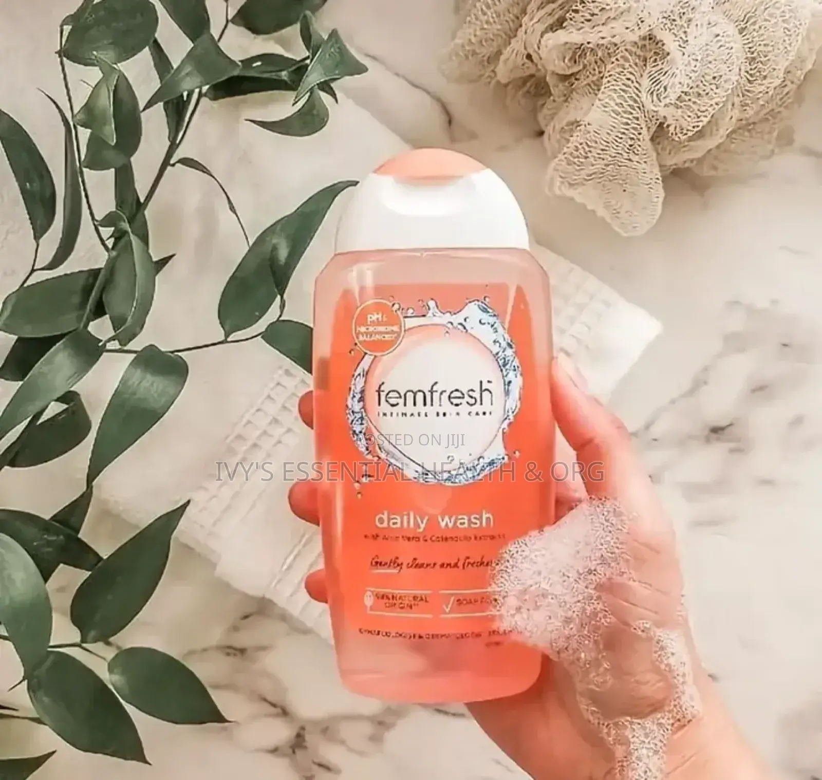 Femfresh Intimate Daily Wash