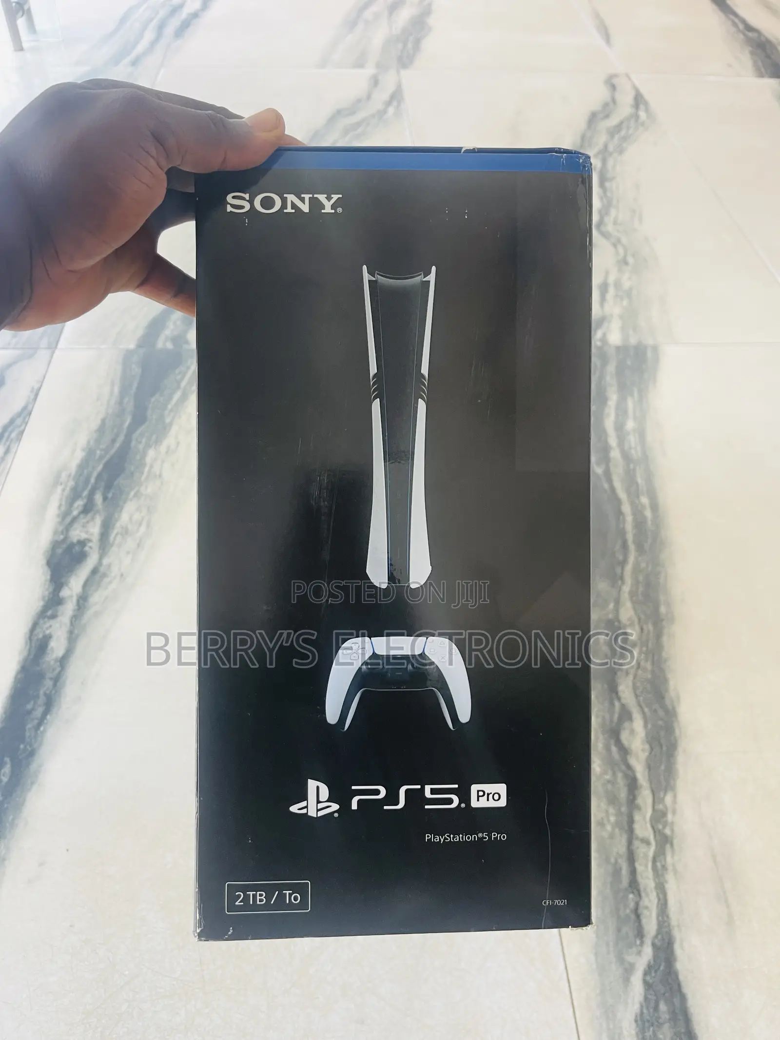 Playstation 5 Pro