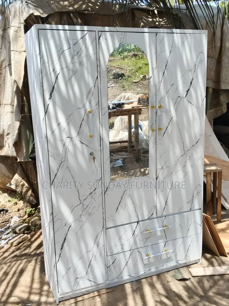 Design Three Doors