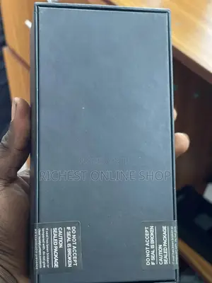 New Samsung Galaxy Note 20 5G 128 GB Black