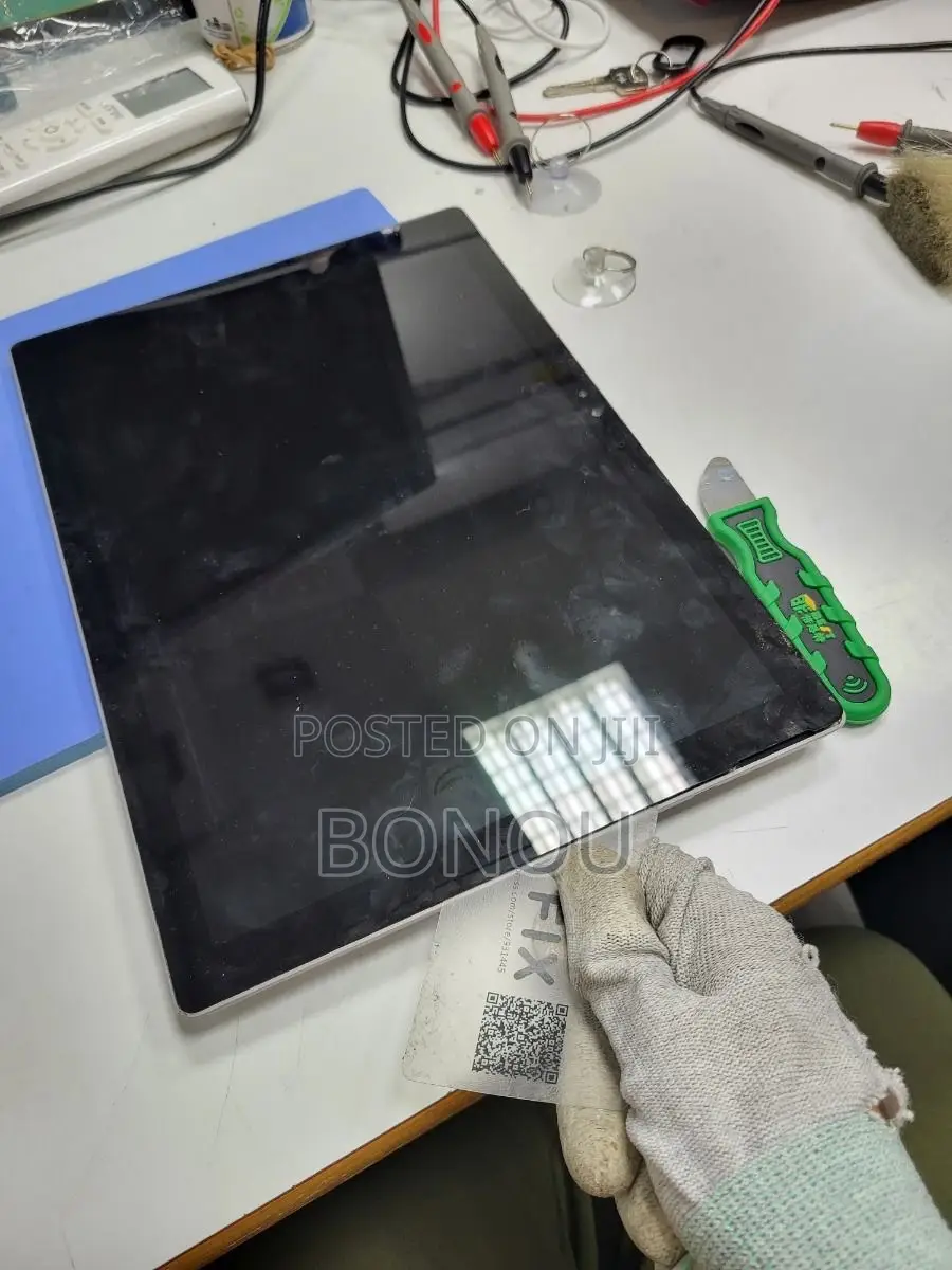iPad Repair