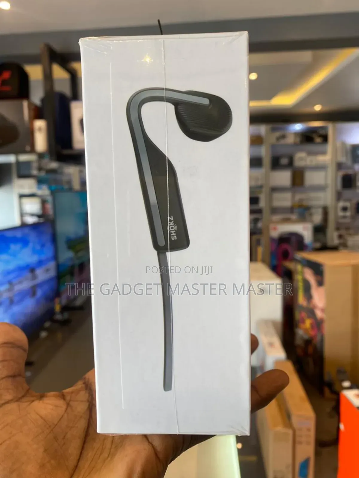 Shokz Openmove Wireless Bone Headphone