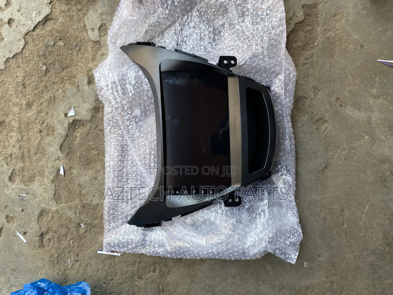 Hyundai Elantra 2011-2016 Android Screen Tape