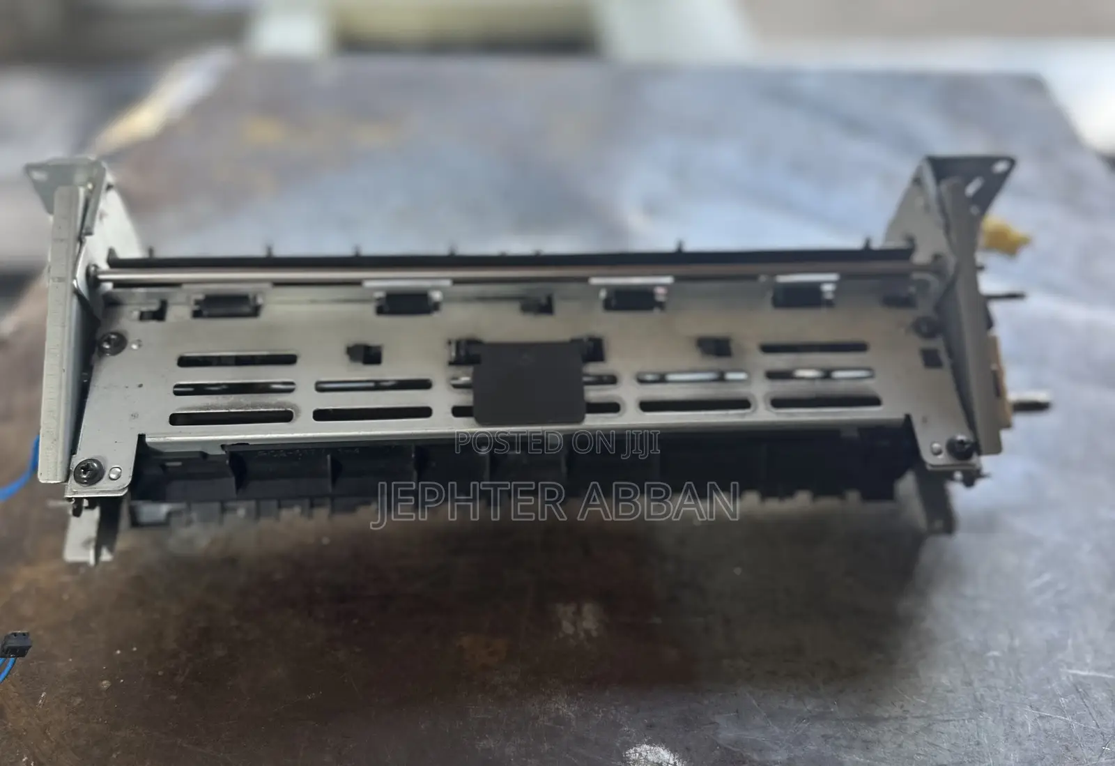 Hp Laserjet 2055,2035 Fuser Unit Complete