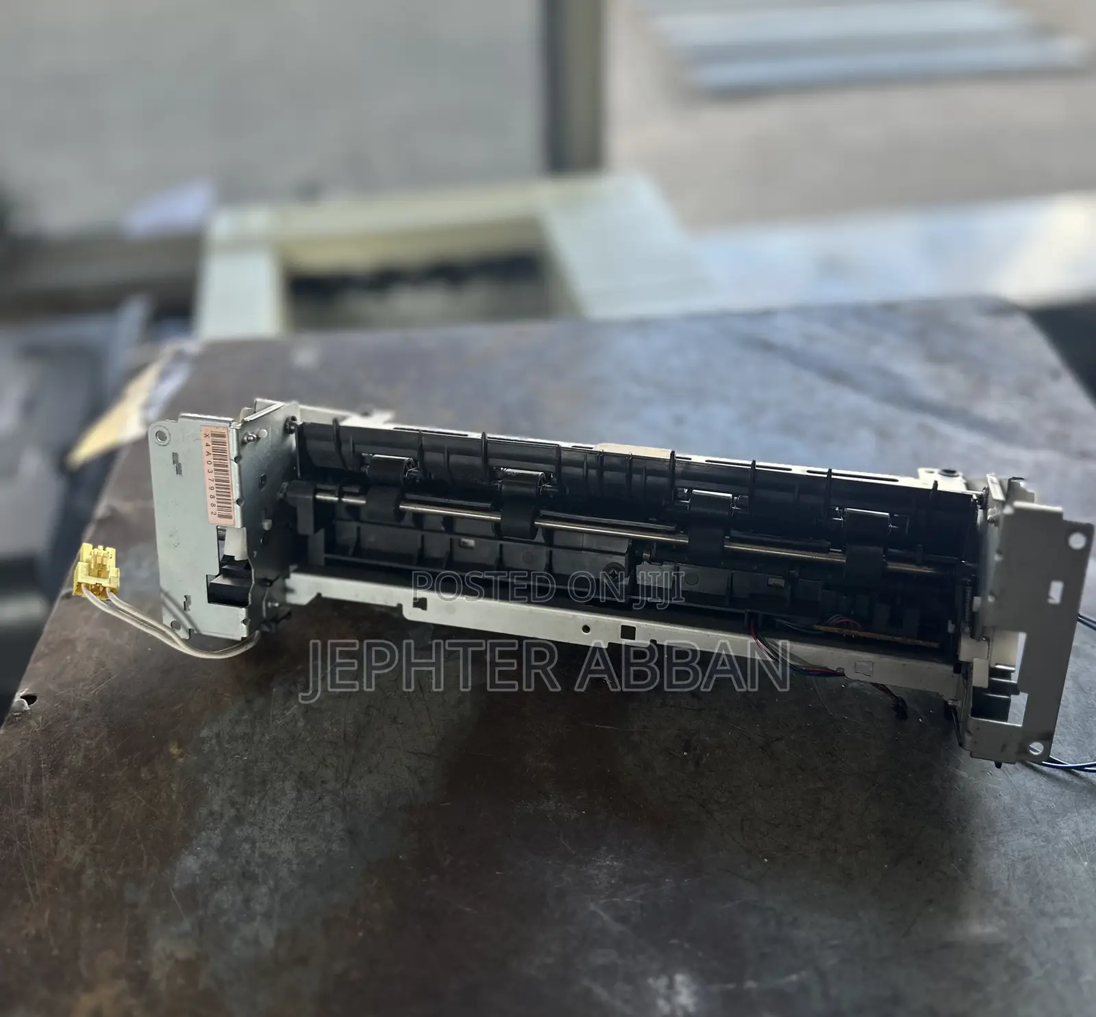 Hp Laserjet 2055,2035 Fuser Unit Complete