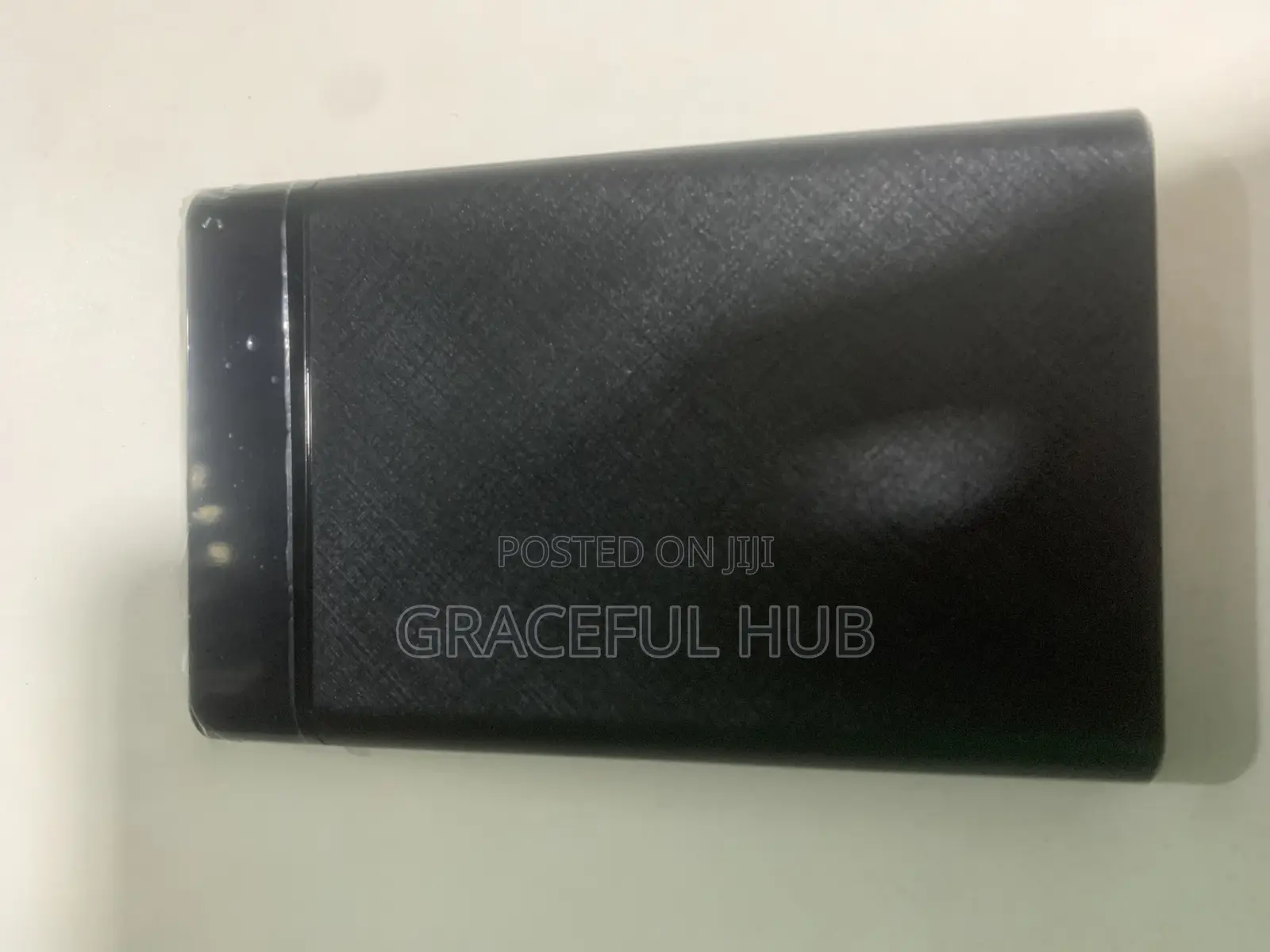 2.5 HDD Typec External Case