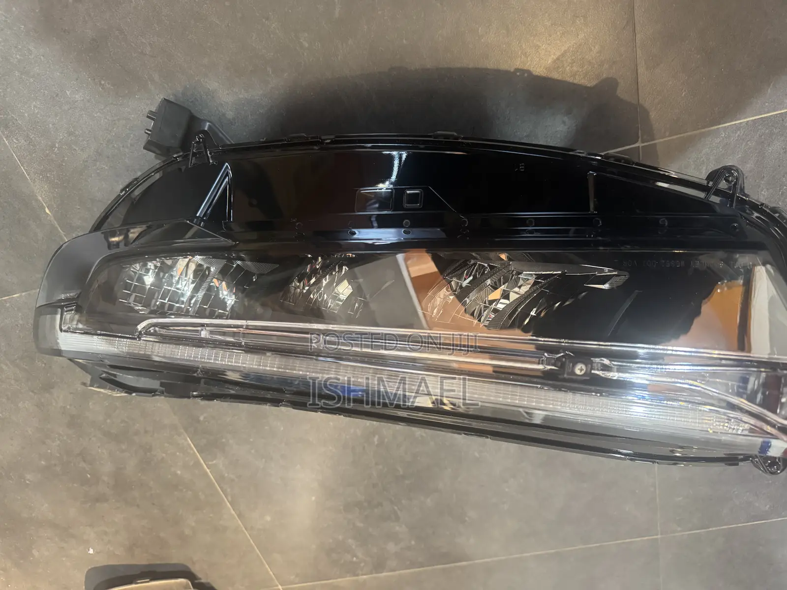 CRV Headlight 2023 2024 2025
