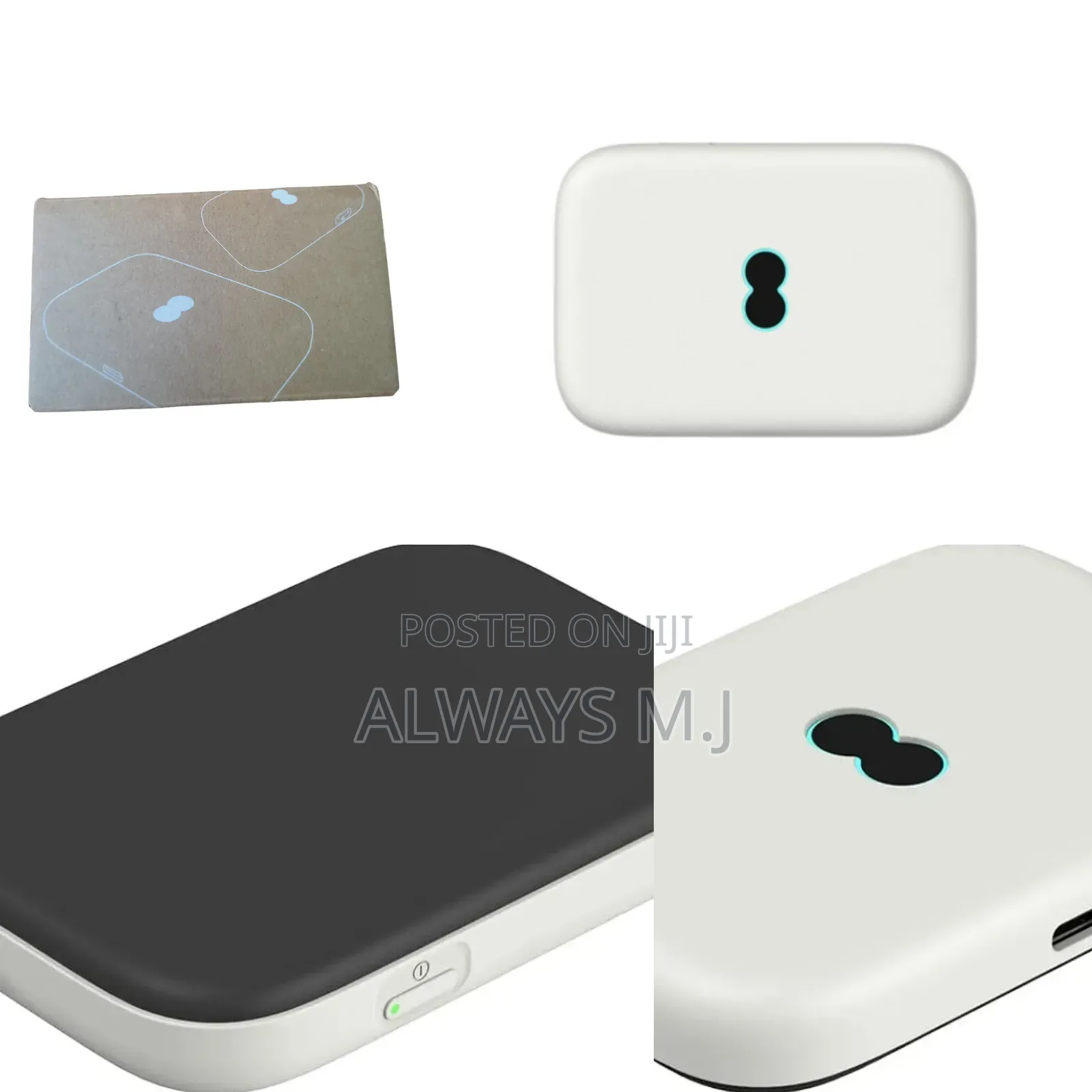 Universal Alcatel 4g Wifi Ee72e