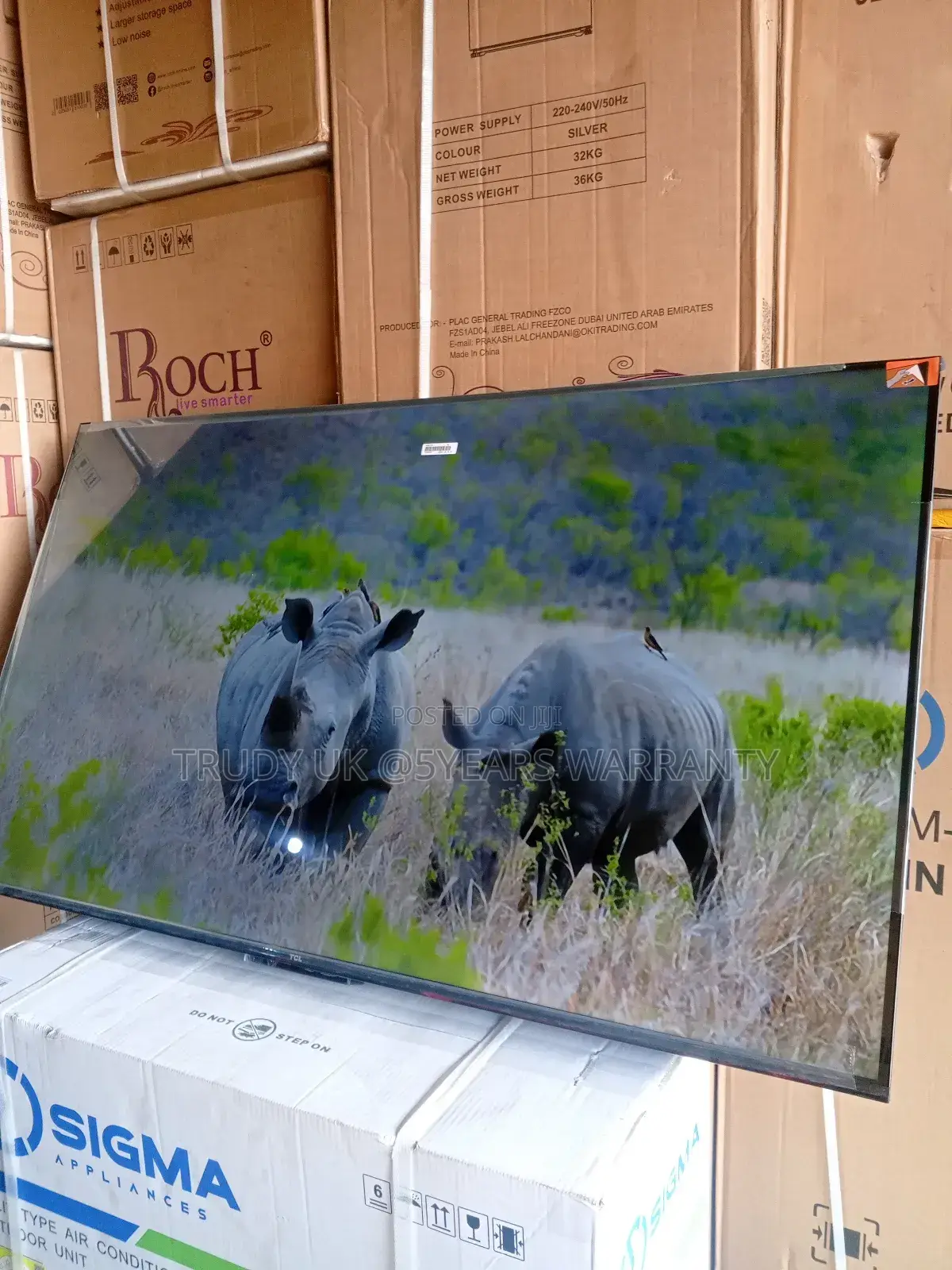 TCL 55-Inch Smart Tv – Great Performance at Great Price With TCL