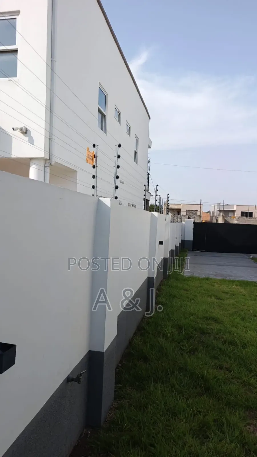 Electric Fencing
