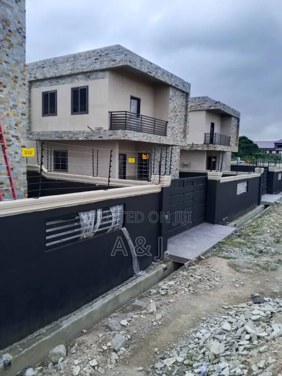 Electric Fencing