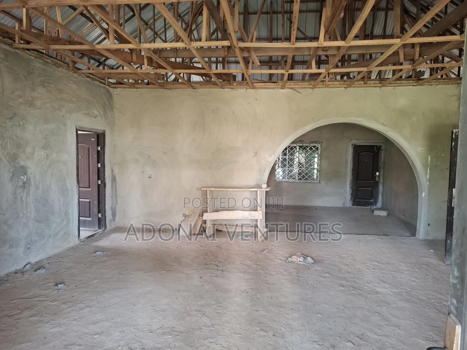 5bdrm House in Sokoban Ampabame, Kumasi Metropolitan for sale