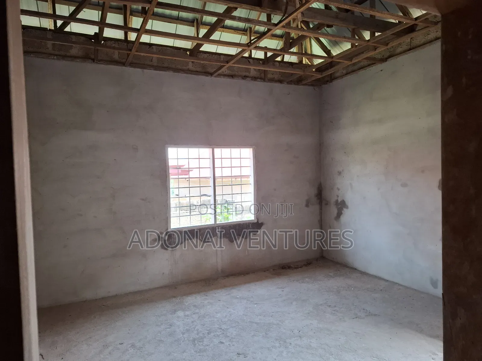 5bdrm House in Sokoban Ampabame, Kumasi Metropolitan for sale