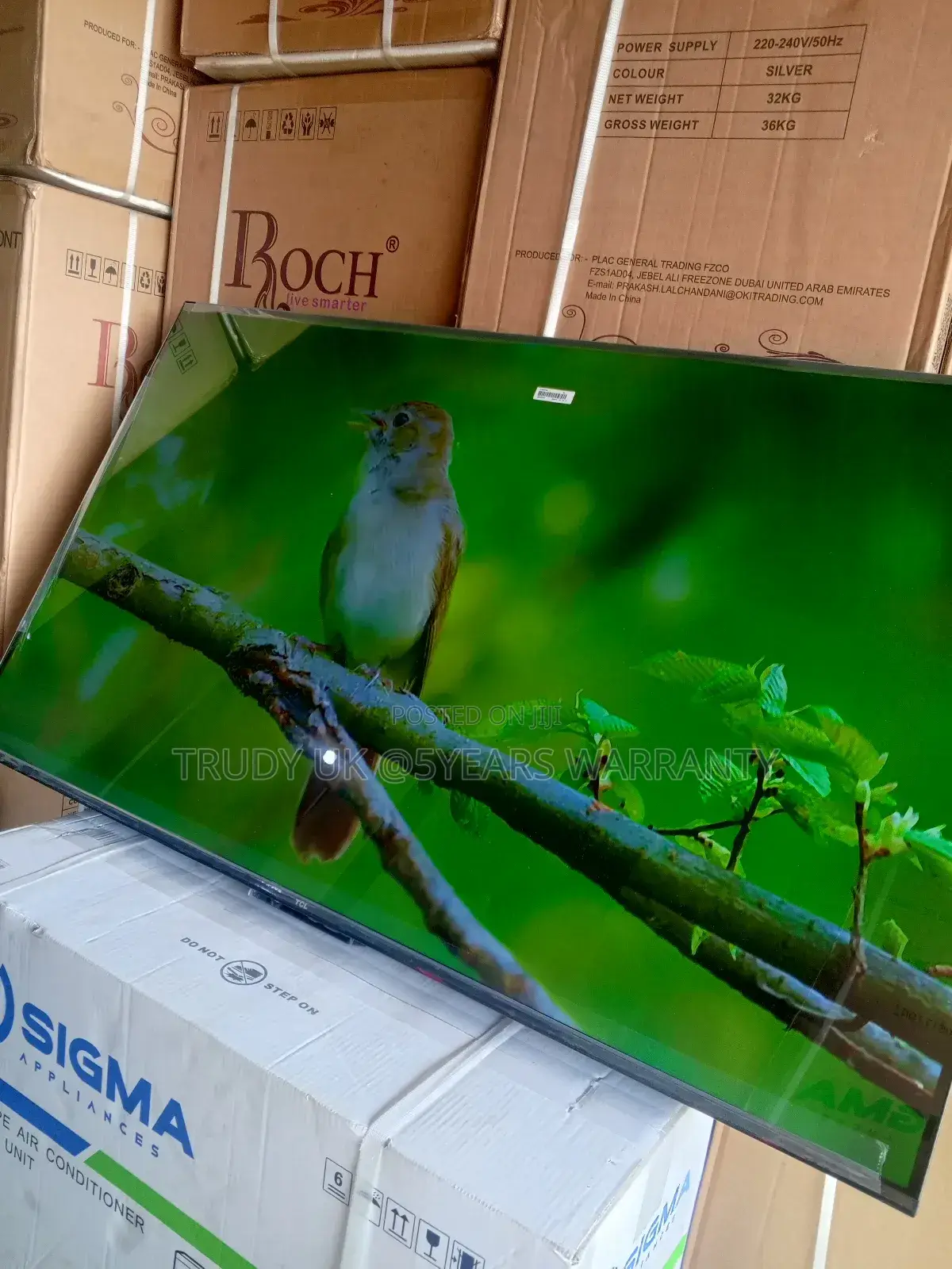 Compare TCL 55-Inch Smart TVS – Find the Perfect One With TCL Tv
