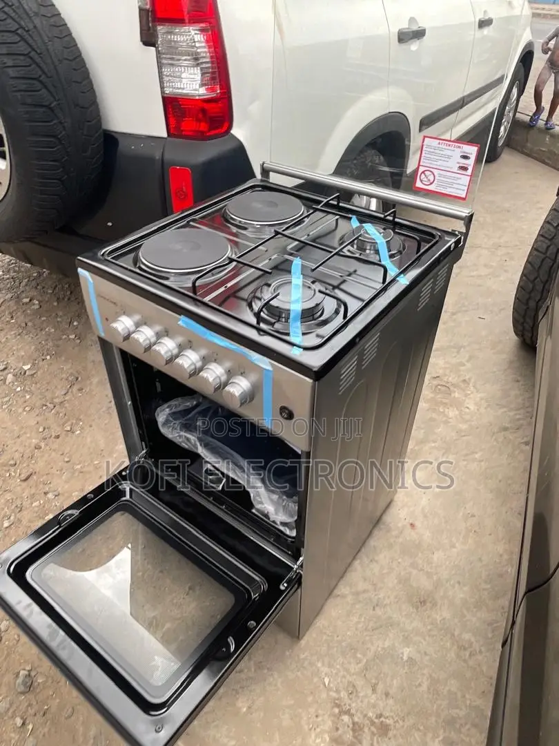 Cosmic Cookmaster 3+1 Revolution Cooker