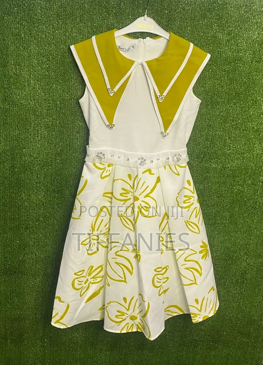 Elegant Dress