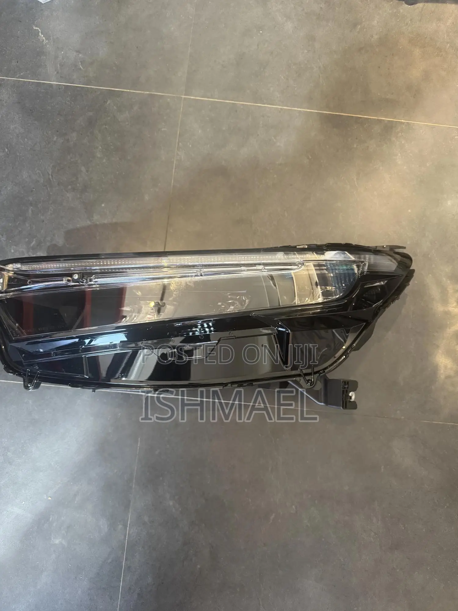 CRV Headlight 2023 2024 2025