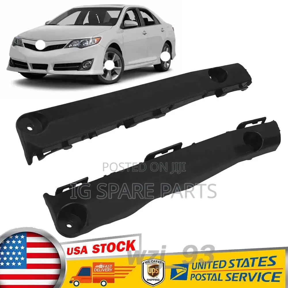 Toyota Camry 2012-2014 Front Bumper Bracket