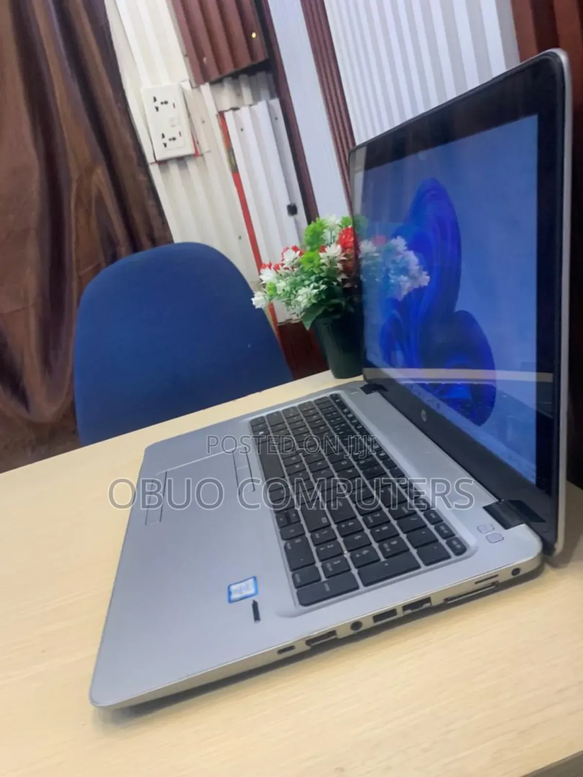 Laptop HP EliteBook 850 G3 8GB Intel Core i5 SSD 256GB