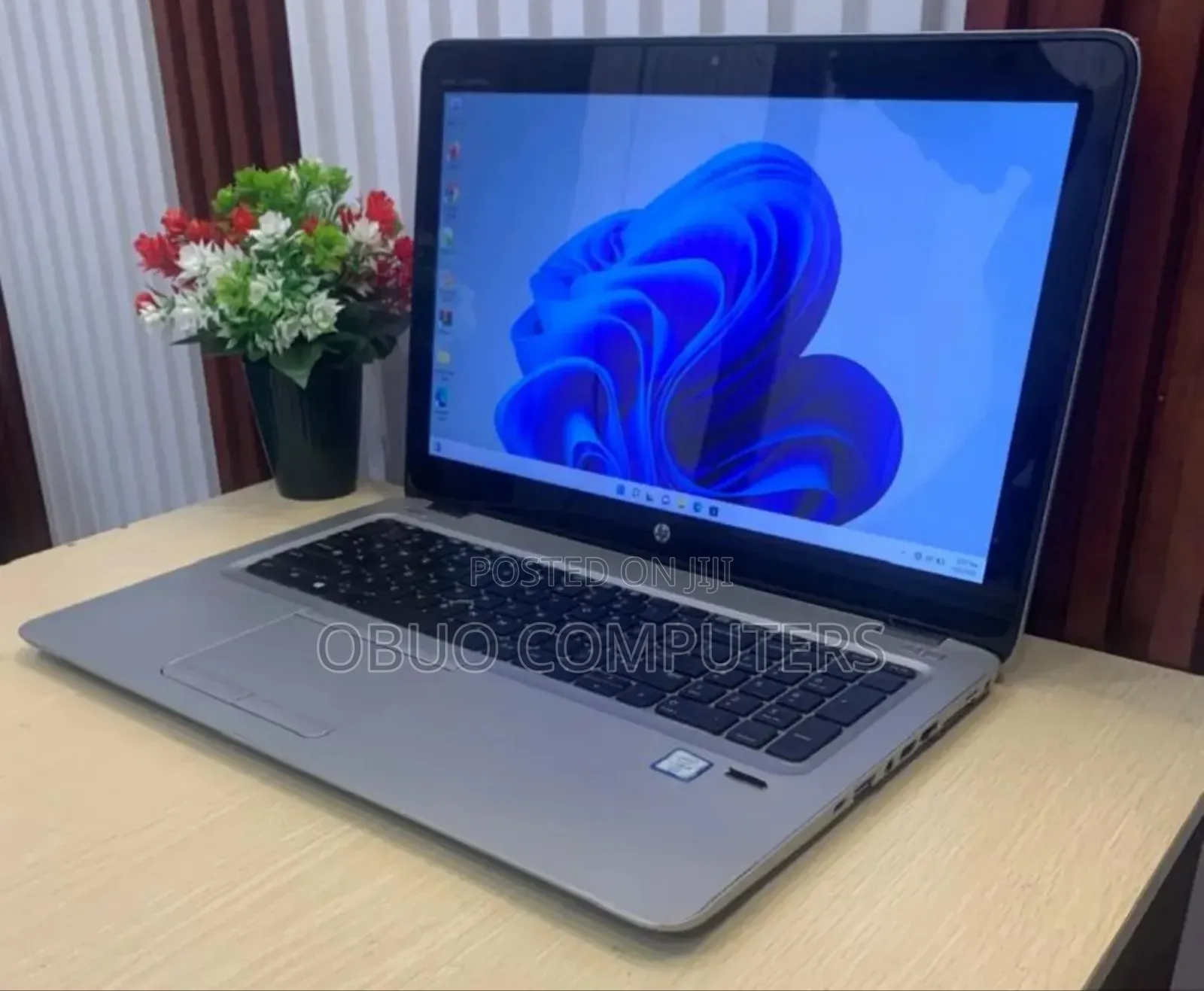 Laptop HP EliteBook 850 G3 8GB Intel Core i5 SSD 256GB