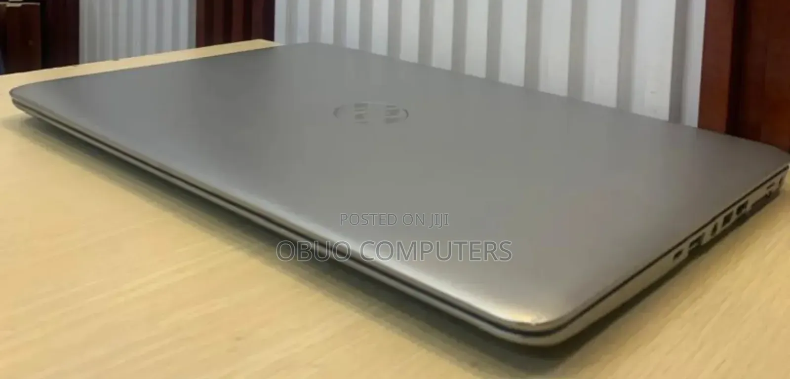 Laptop HP EliteBook 850 G3 8GB Intel Core i5 SSD 256GB