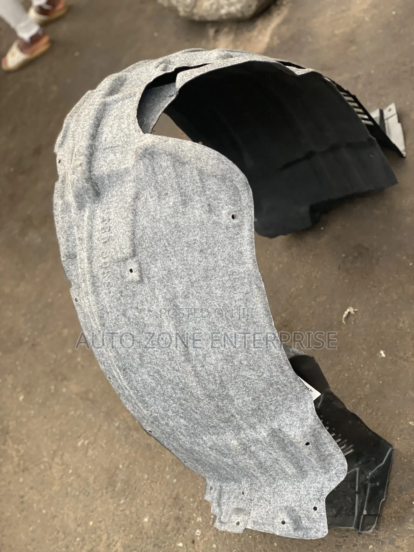 Lexus 350,Lexus 450 Fender Liners