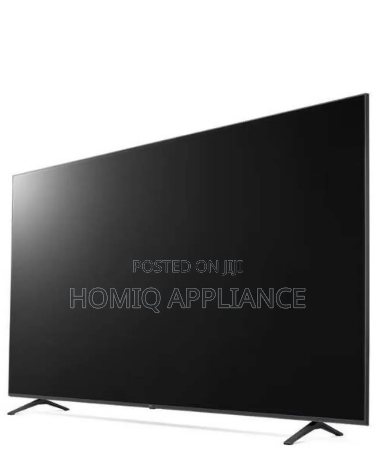 Lg 75 Inch Ur78 Smart Uhd Tv Available in Stock