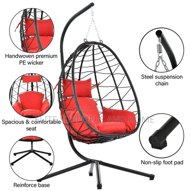 Swing Chair / Hanging Chair