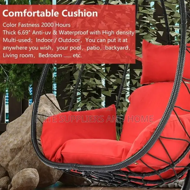 Swing Chair / Hanging Chair