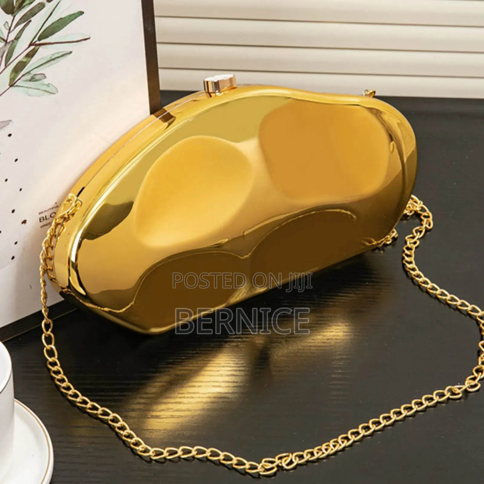 Beautiful Clutch Bag