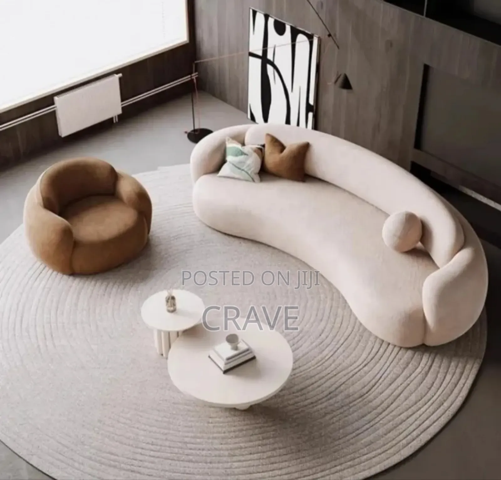 The Best Sofa