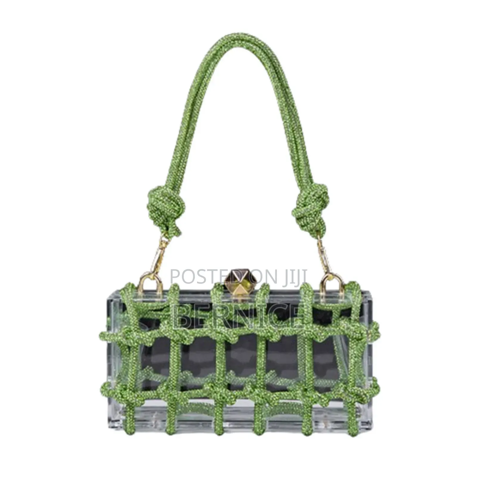 Luxury Clutch – Simple, Stylish Sophisticated.