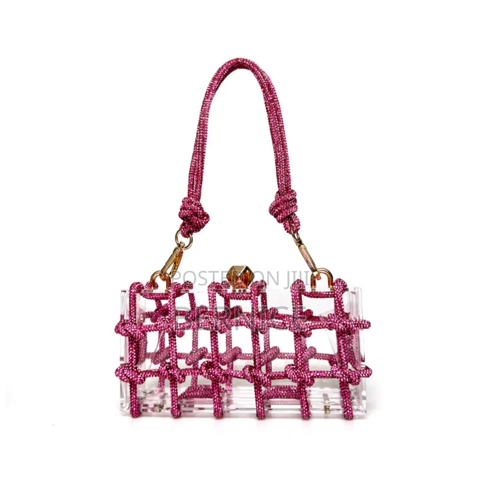 Luxury Clutch – Simple, Stylish Sophisticated.
