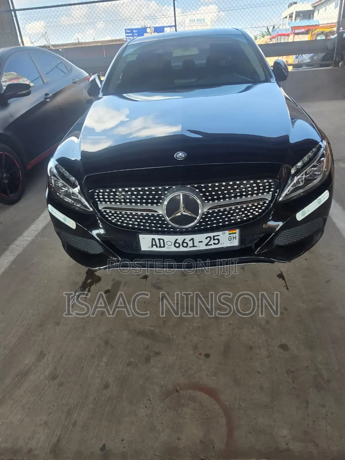 Car Rentals