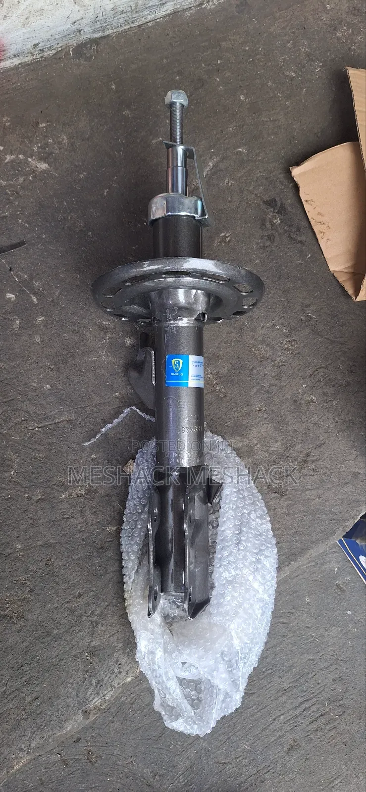 Honda Fit Front Shock Absorber Available